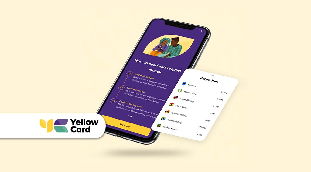 Pan-African Crypto Startup Yellow Card Closes US$33M Series C